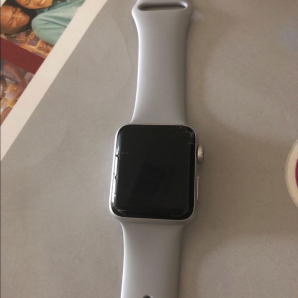 Apple Watch Series 3